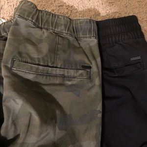 PacSun Joggers